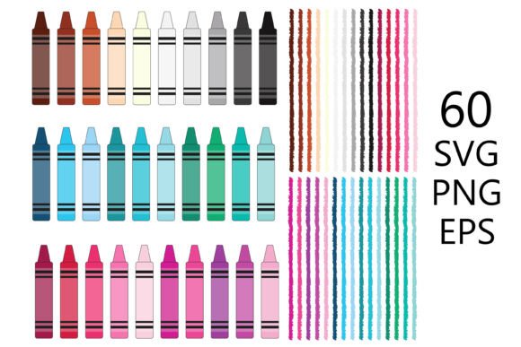 Colored Pencils & Pens Graphics: A Crafter’s Review
