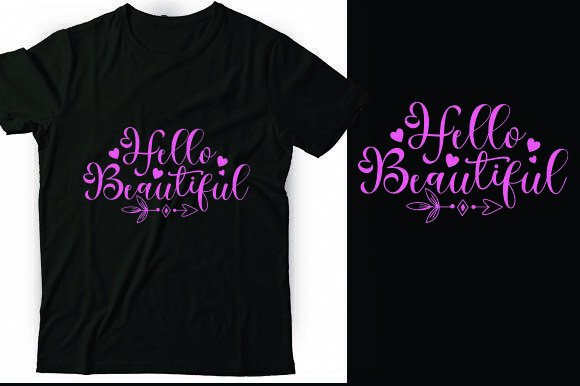 Reviewing Hello Beautiful for Embroidery Projects