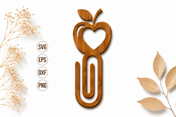 Teacher Bookmarks SVG: Laser Cutting for Other Art Amp